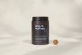 Dog is Human Multivitamin container with a soft chew